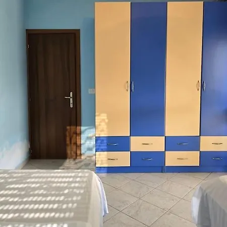 Promenade Apartment