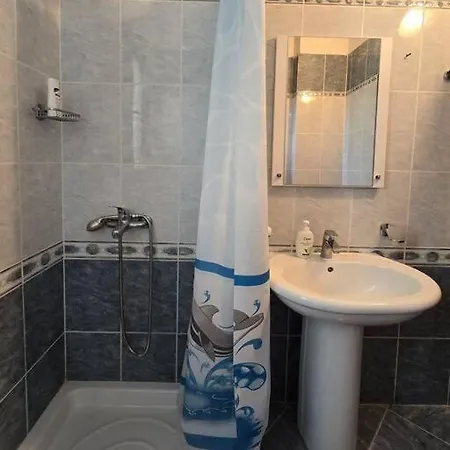 Promenade Apartment